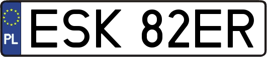 ESK82ER