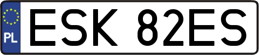 ESK82ES