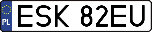 ESK82EU