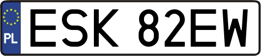 ESK82EW