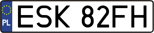 ESK82FH