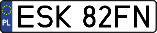 ESK82FN