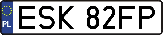 ESK82FP