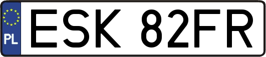 ESK82FR