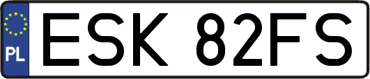 ESK82FS