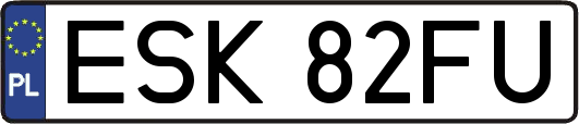 ESK82FU