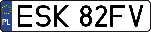 ESK82FV