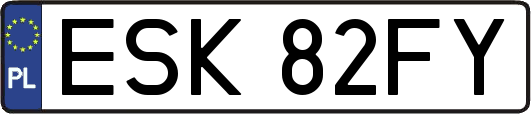 ESK82FY