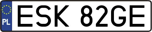 ESK82GE