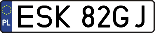 ESK82GJ