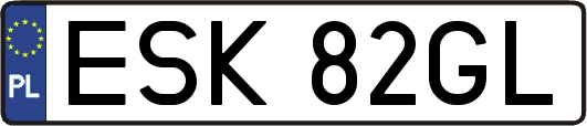 ESK82GL