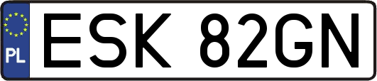 ESK82GN