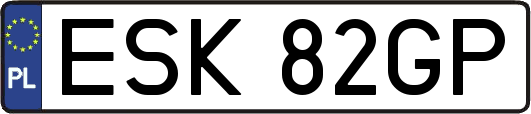 ESK82GP