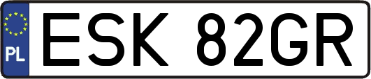 ESK82GR