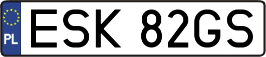 ESK82GS