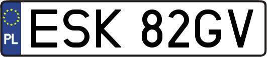 ESK82GV
