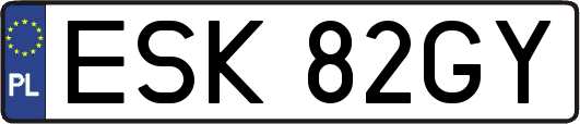 ESK82GY