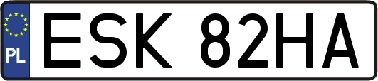 ESK82HA