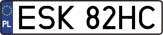 ESK82HC