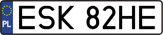 ESK82HE