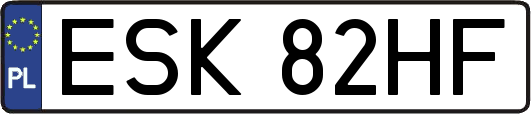 ESK82HF