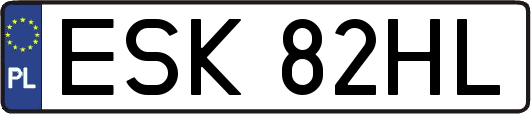 ESK82HL