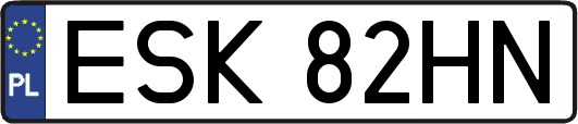 ESK82HN