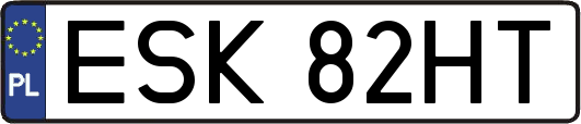 ESK82HT