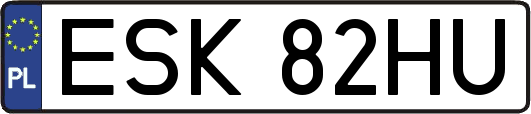 ESK82HU