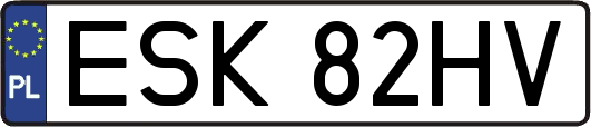 ESK82HV