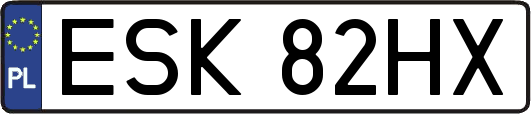 ESK82HX