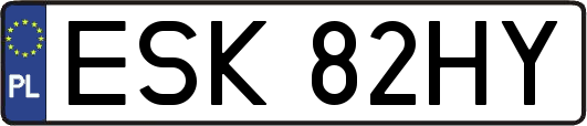 ESK82HY
