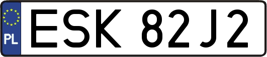 ESK82J2