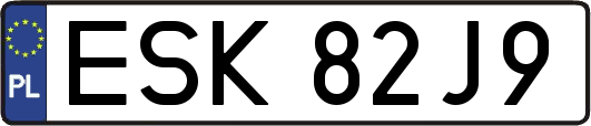 ESK82J9