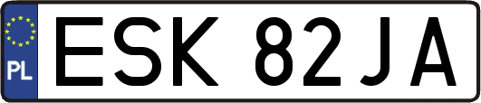 ESK82JA