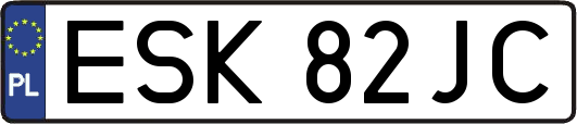 ESK82JC