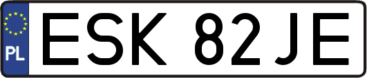 ESK82JE