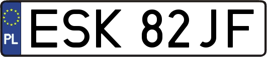 ESK82JF