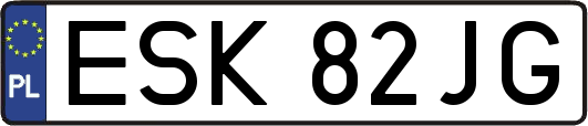 ESK82JG