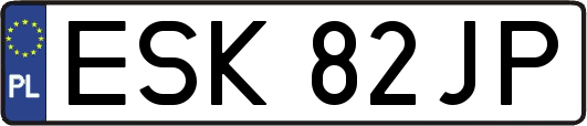 ESK82JP