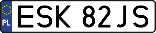 ESK82JS