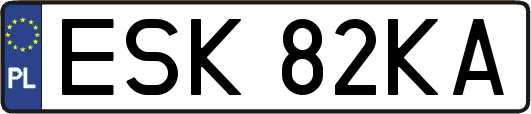 ESK82KA