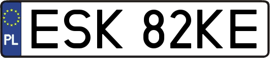 ESK82KE