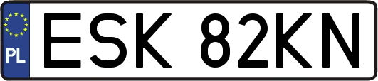 ESK82KN