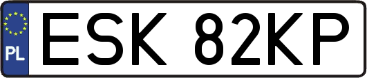 ESK82KP