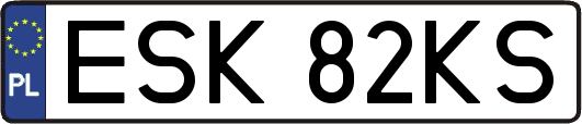 ESK82KS