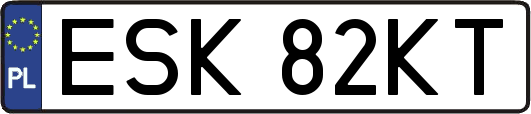 ESK82KT