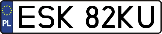 ESK82KU