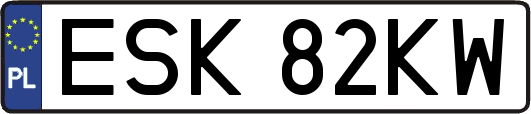 ESK82KW
