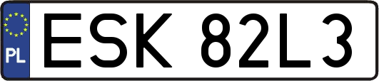 ESK82L3